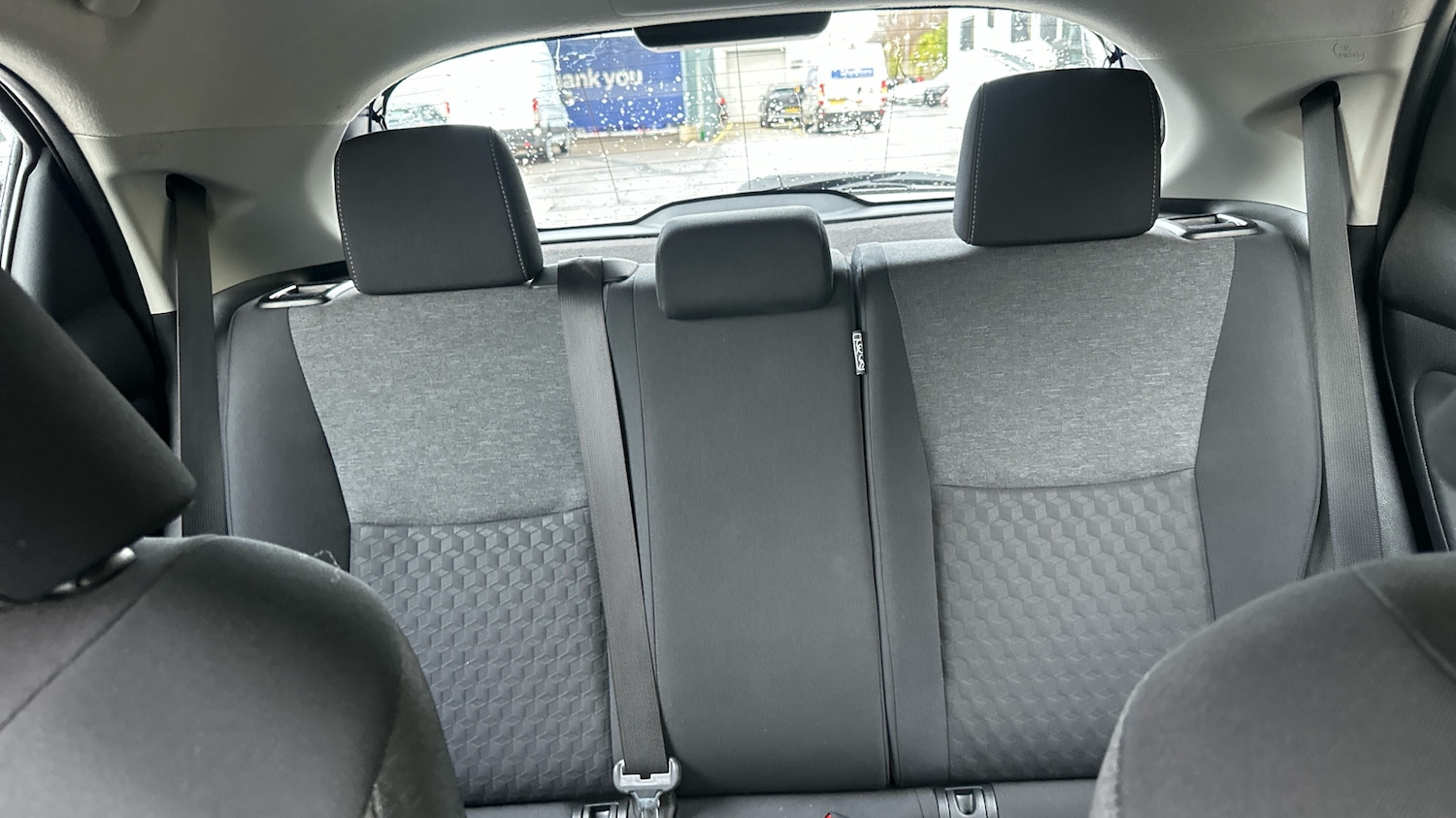 Used Toyota Yaris 2020 for sale - 77186765: Photo 15