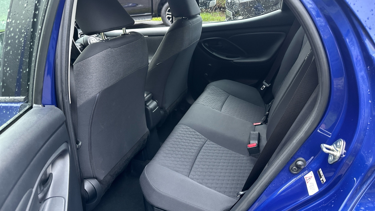 Used Toyota Yaris 2020 for sale - 77186765: Photo 16