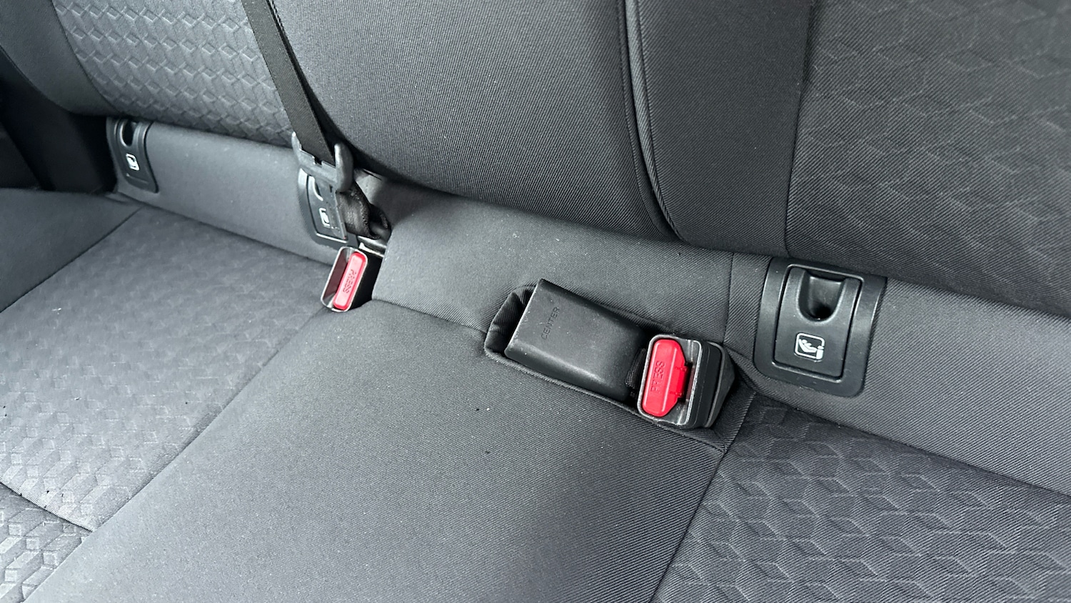 Used Toyota Yaris 2020 for sale - 77186765: Photo 17