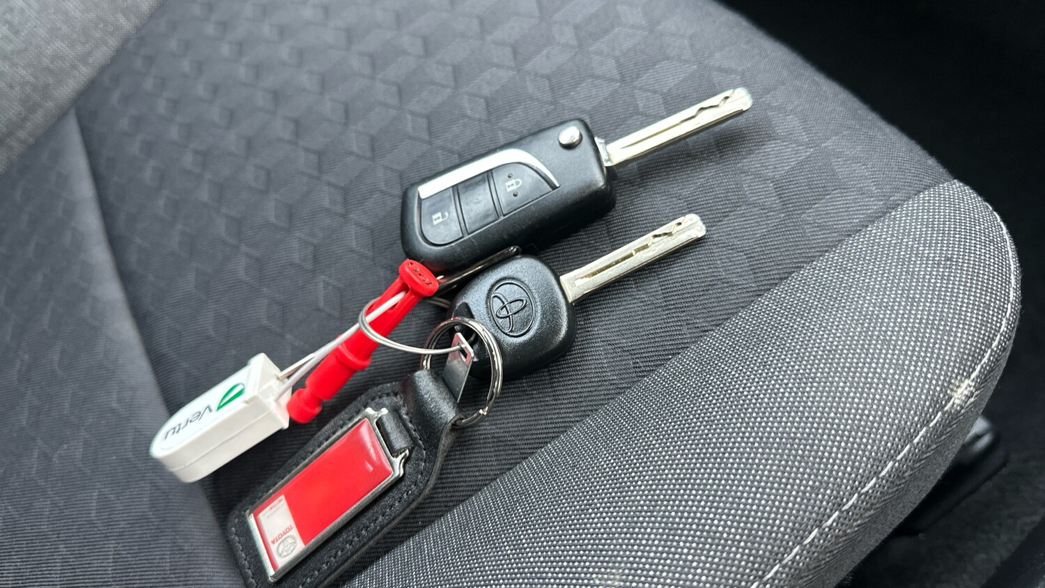 Used Toyota Yaris 2020 for sale - 77186765: Photo 19