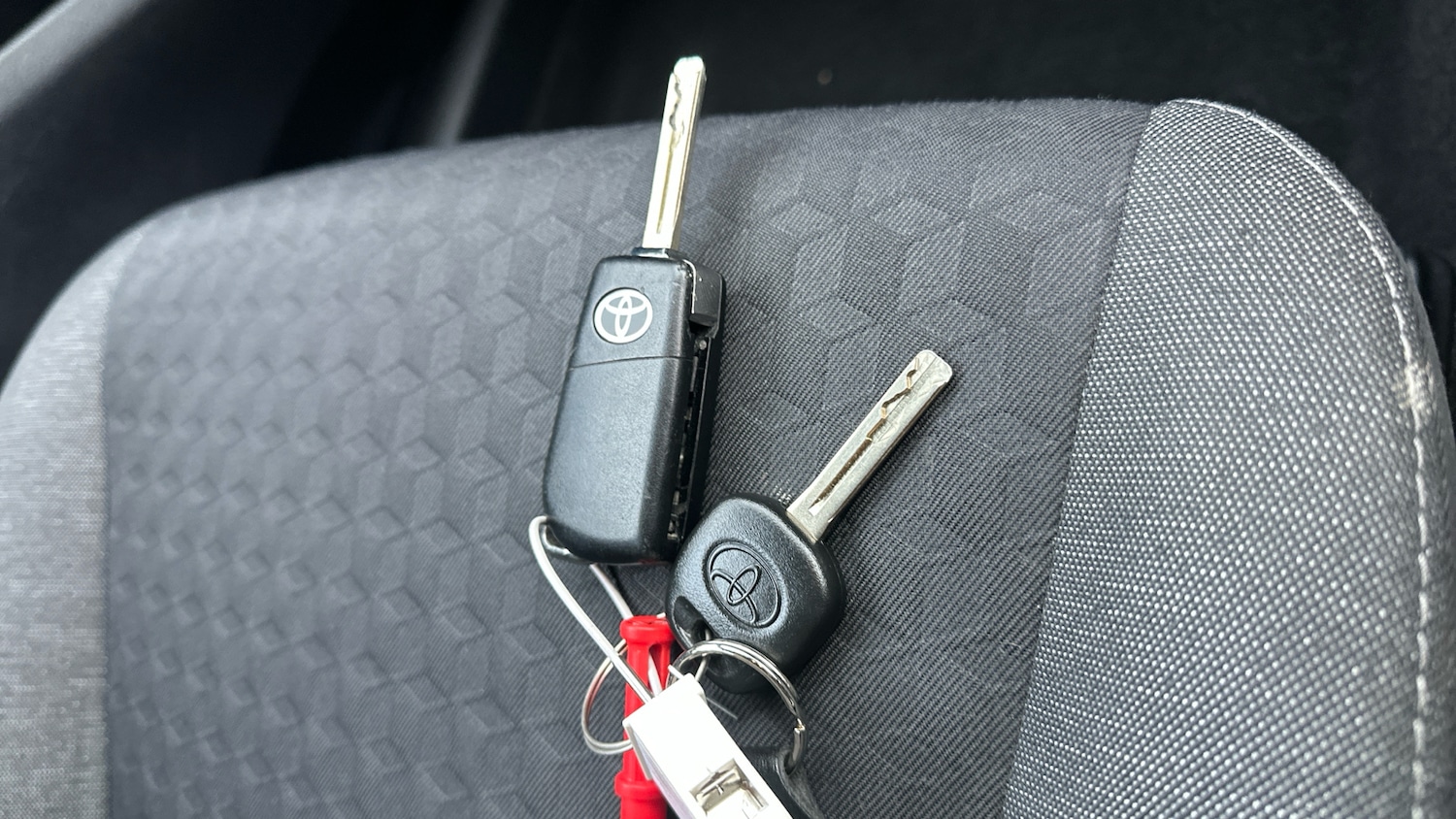Used Toyota Yaris 2020 for sale - 77186765: Photo 20