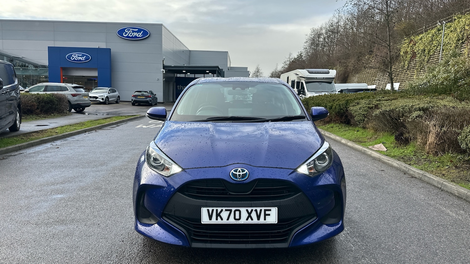 Used Toyota Yaris 2020 for sale - 77186765: Photo 21