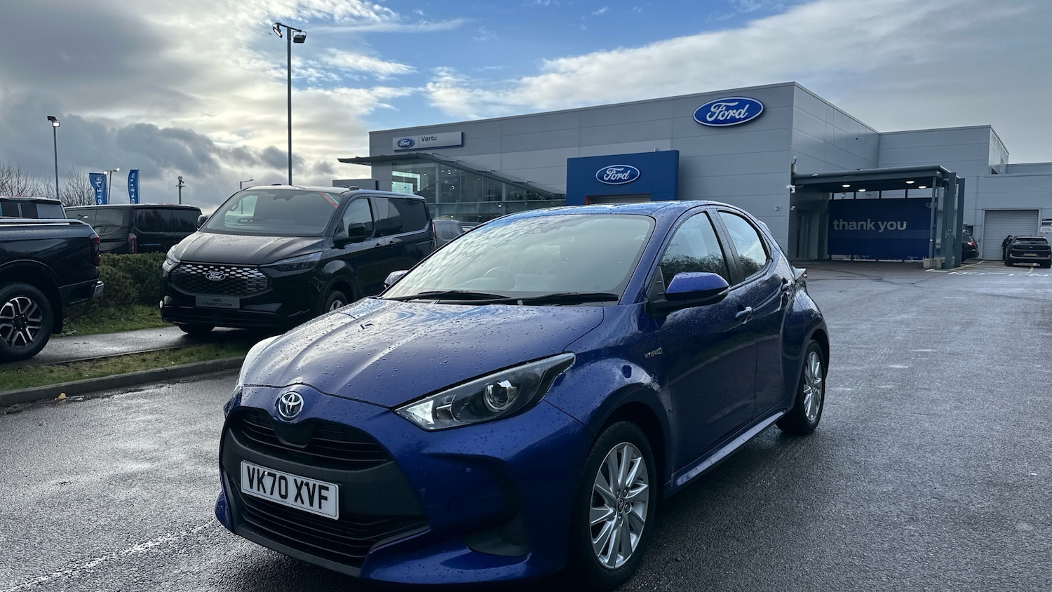 Used Toyota Yaris 2020 for sale - 77186765: Photo 22