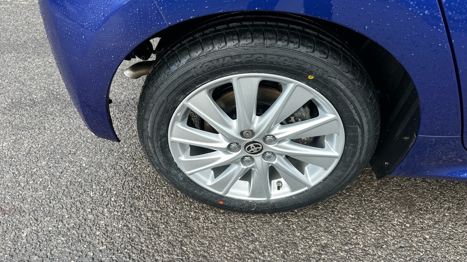 Used Toyota Yaris 2020 for sale - 77186765: Photo 26