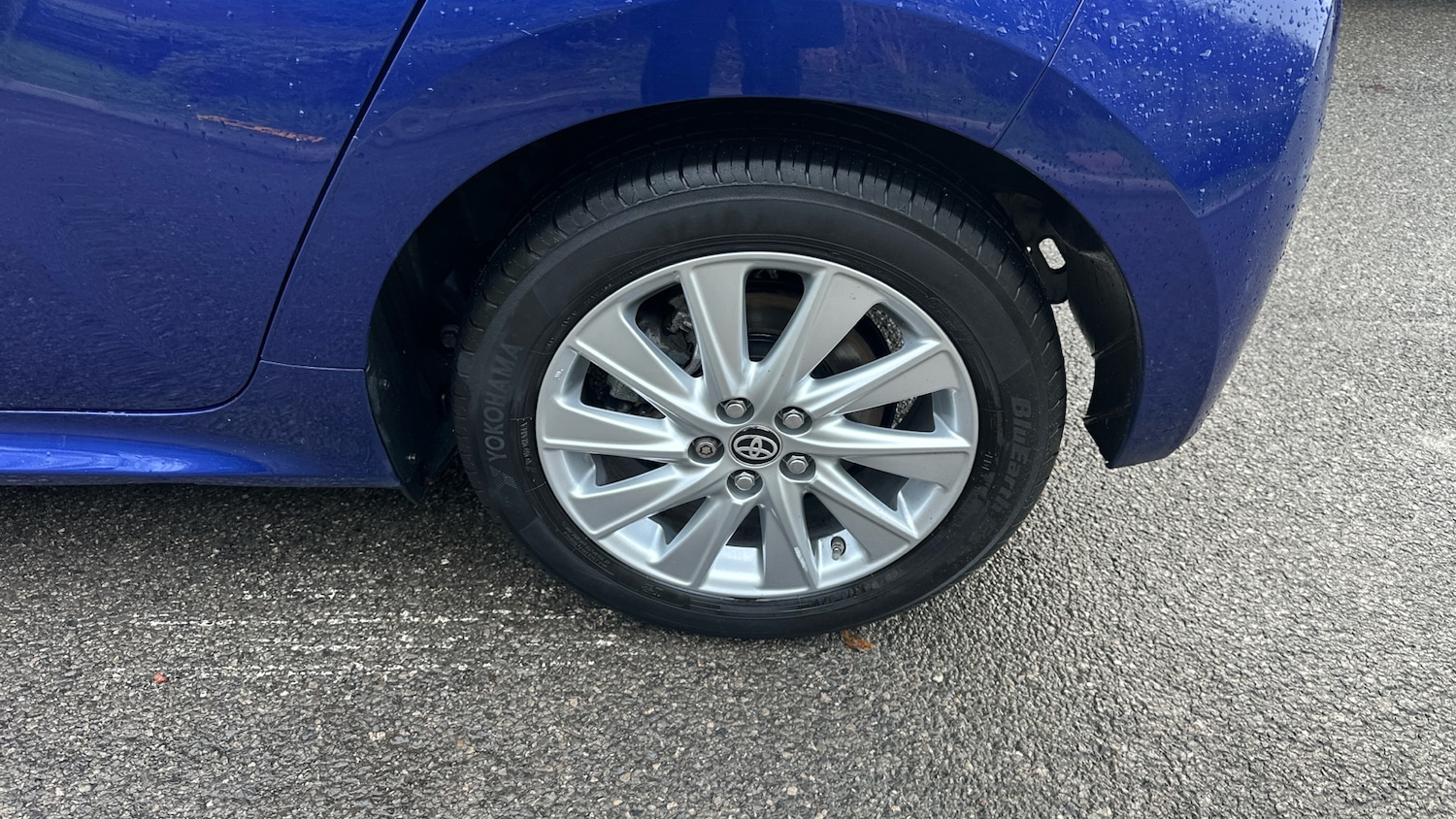 Used Toyota Yaris 2020 for sale - 77186765: Photo 27