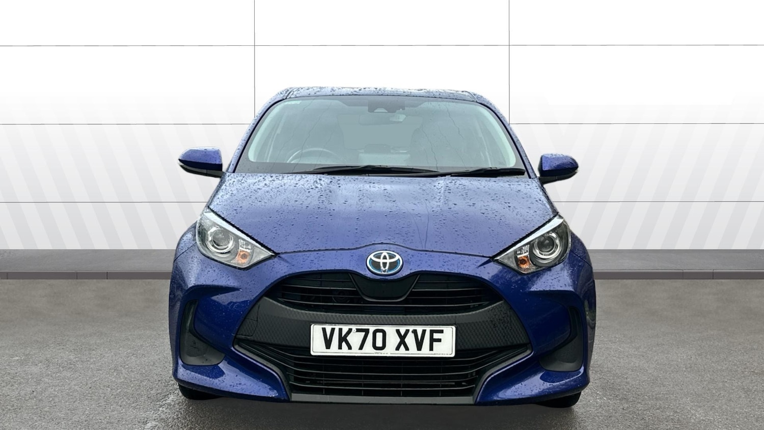 Used Toyota Yaris 2020 for sale - 77186765: Photo 3