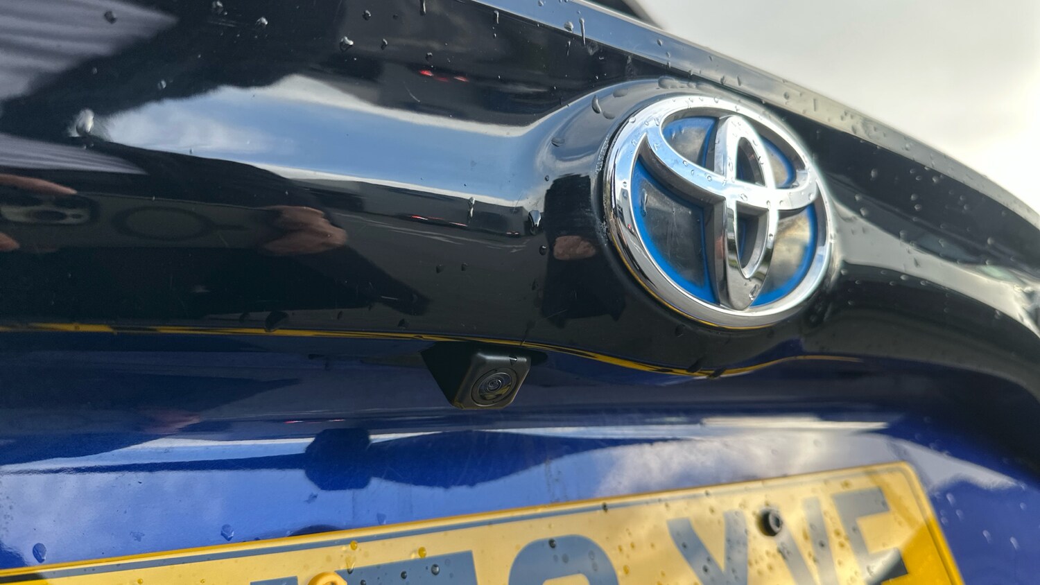 Used Toyota Yaris 2020 for sale - 77186765: Photo 33