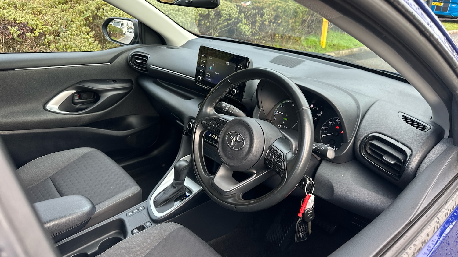Used Toyota Yaris 2020 for sale - 77186765: Photo 34