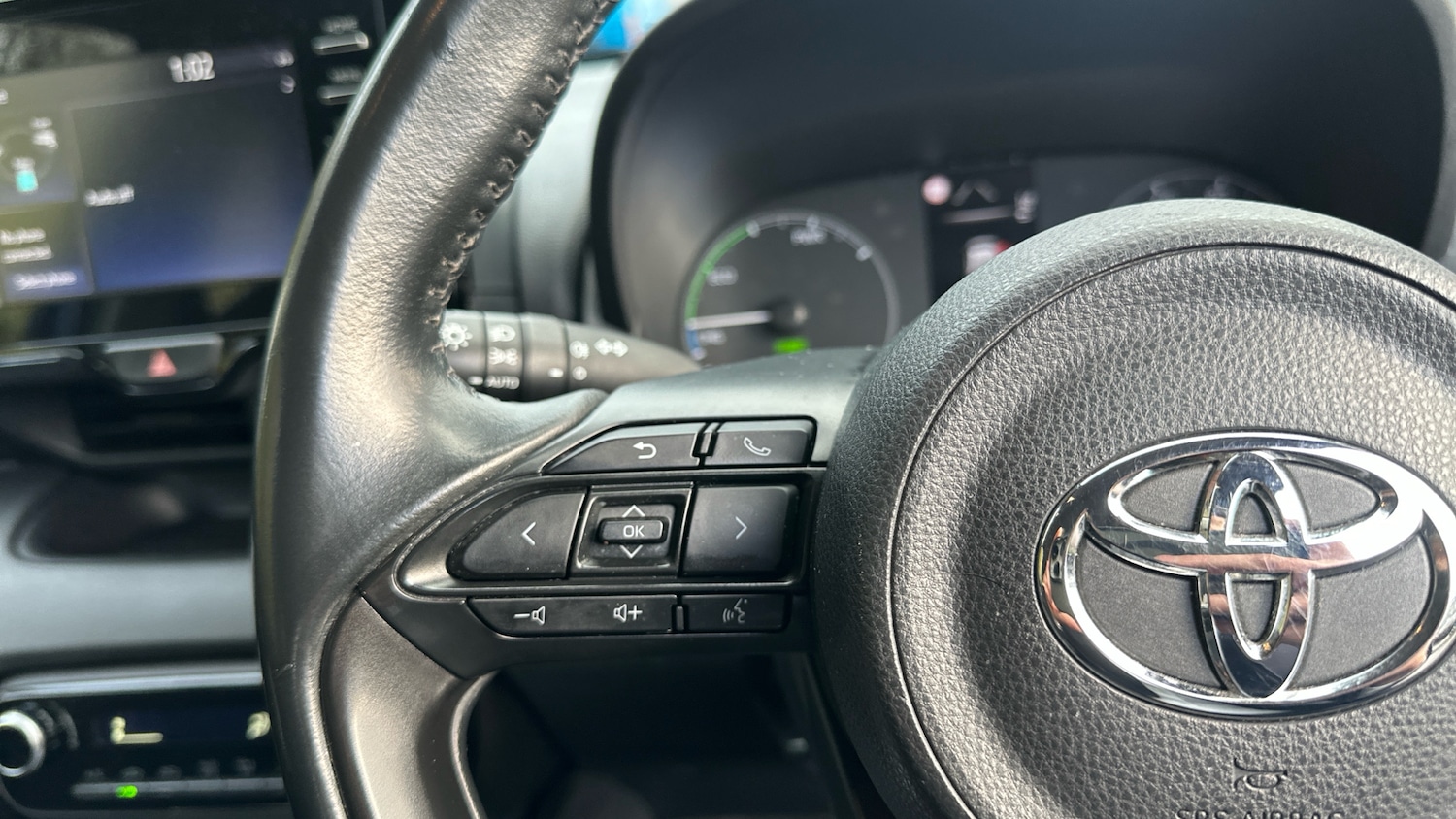 Used Toyota Yaris 2020 for sale - 77186765: Photo 35