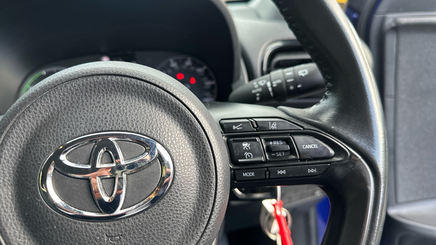 Used Toyota Yaris 2020 for sale - 77186765: Photo 36