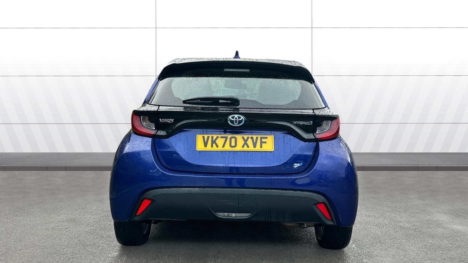 Used Toyota Yaris 2020 for sale - 77186765: Photo 6