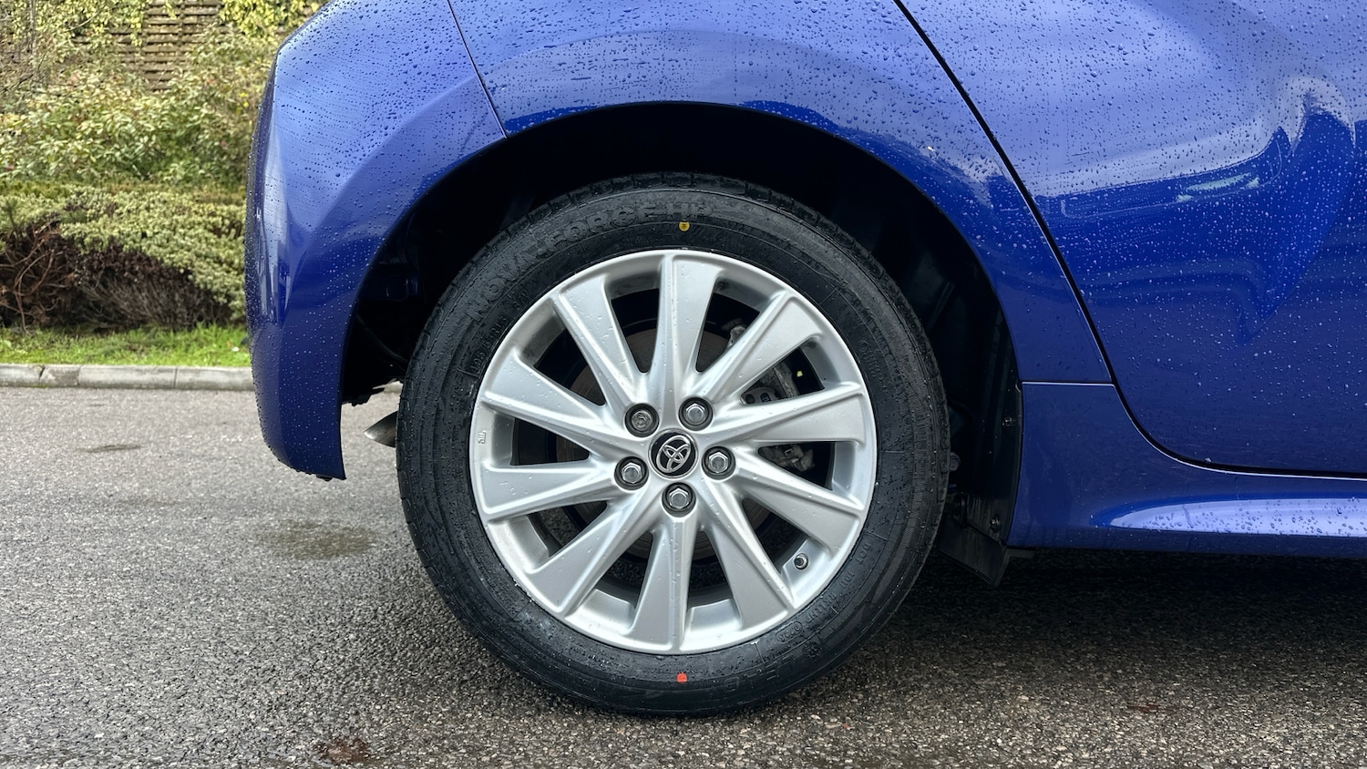 Used Toyota Yaris 2020 for sale - 77186765: Photo 7