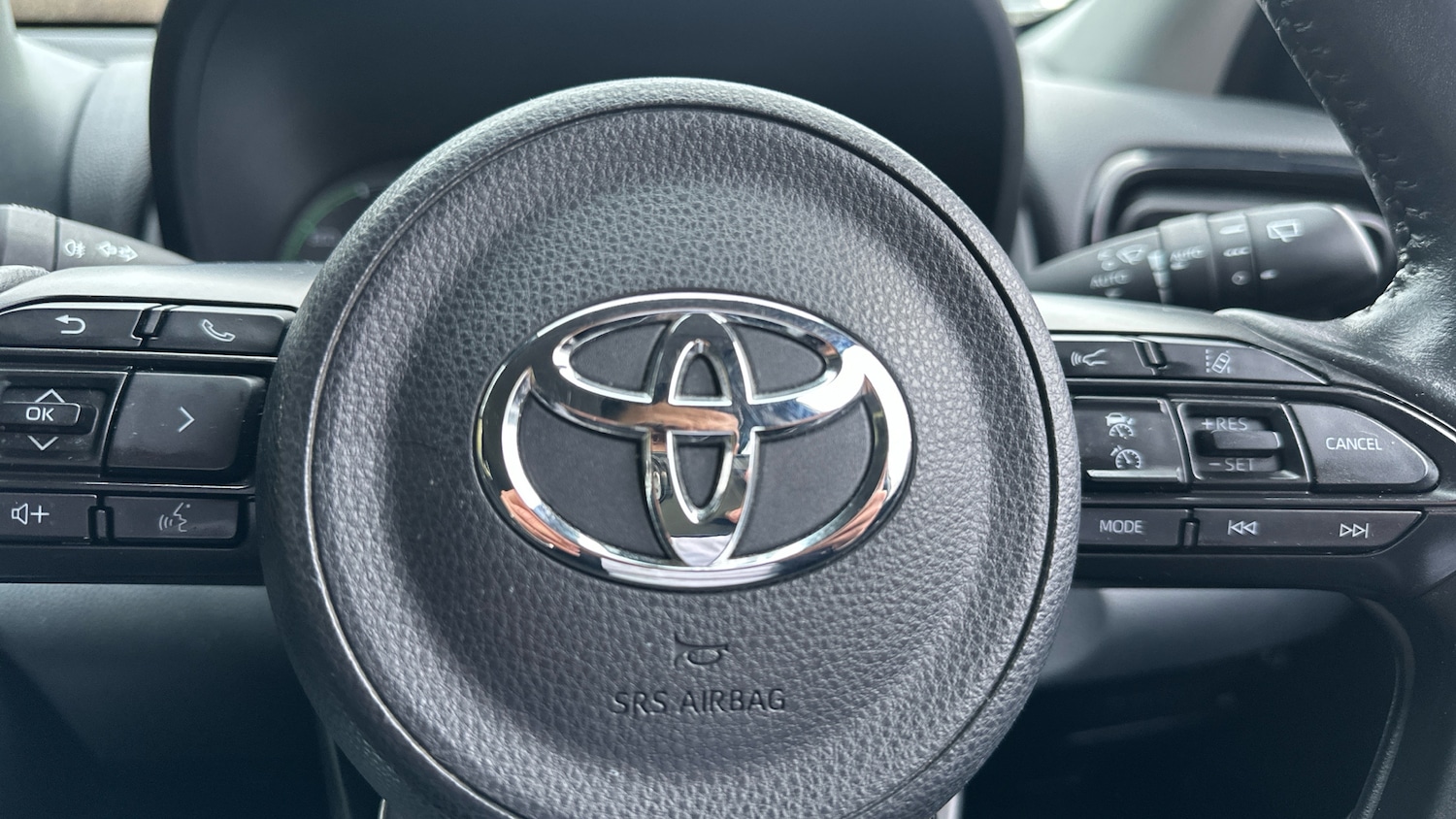Used Toyota Yaris 2020 for sale - 77186765: Photo 8
