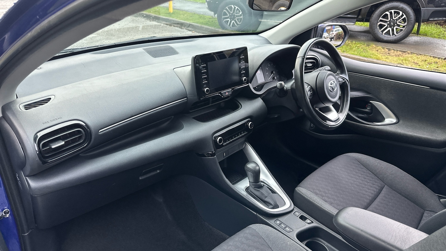 Used Toyota Yaris 2020 for sale - 77186765: Photo 9