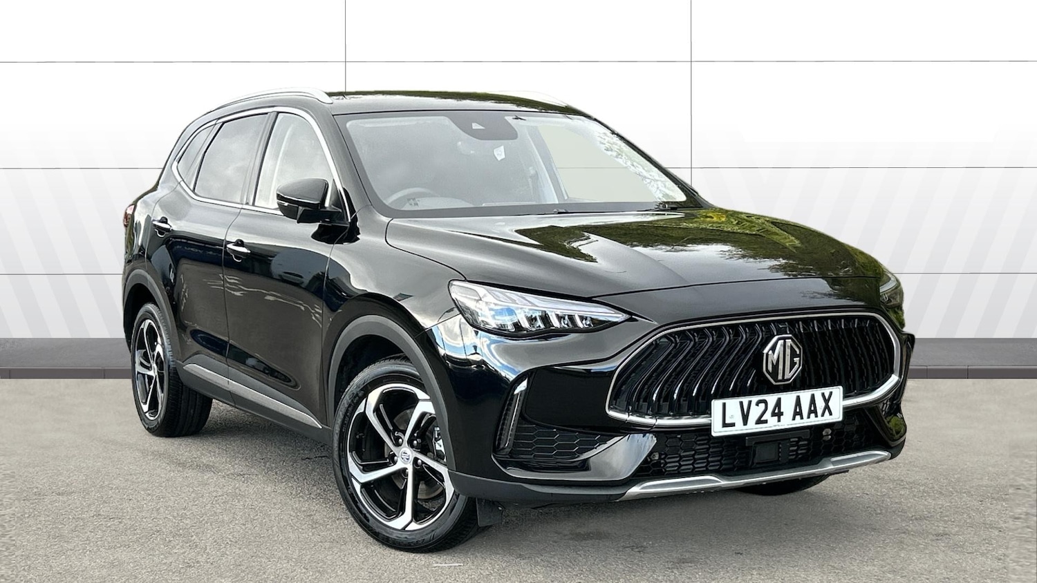 Used MG MG HS 2024 for sale - 76602236: Photo 1