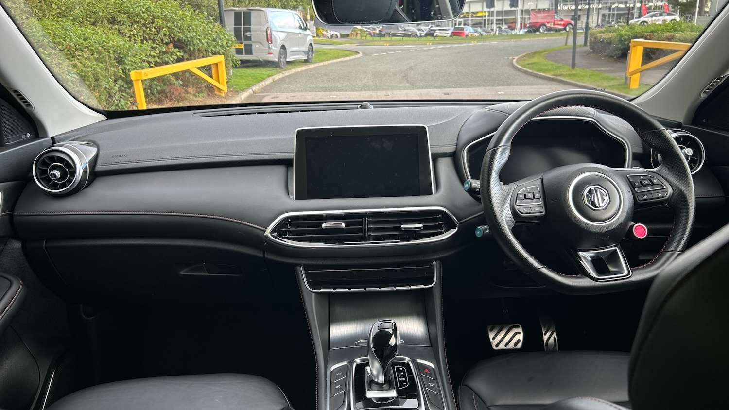 Used MG MG HS 2024 for sale - 76602236: Photo 10