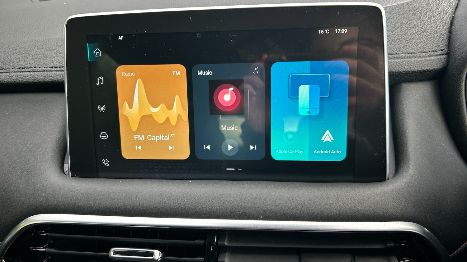 Used MG MG HS 2024 for sale - 76602236: Photo 12