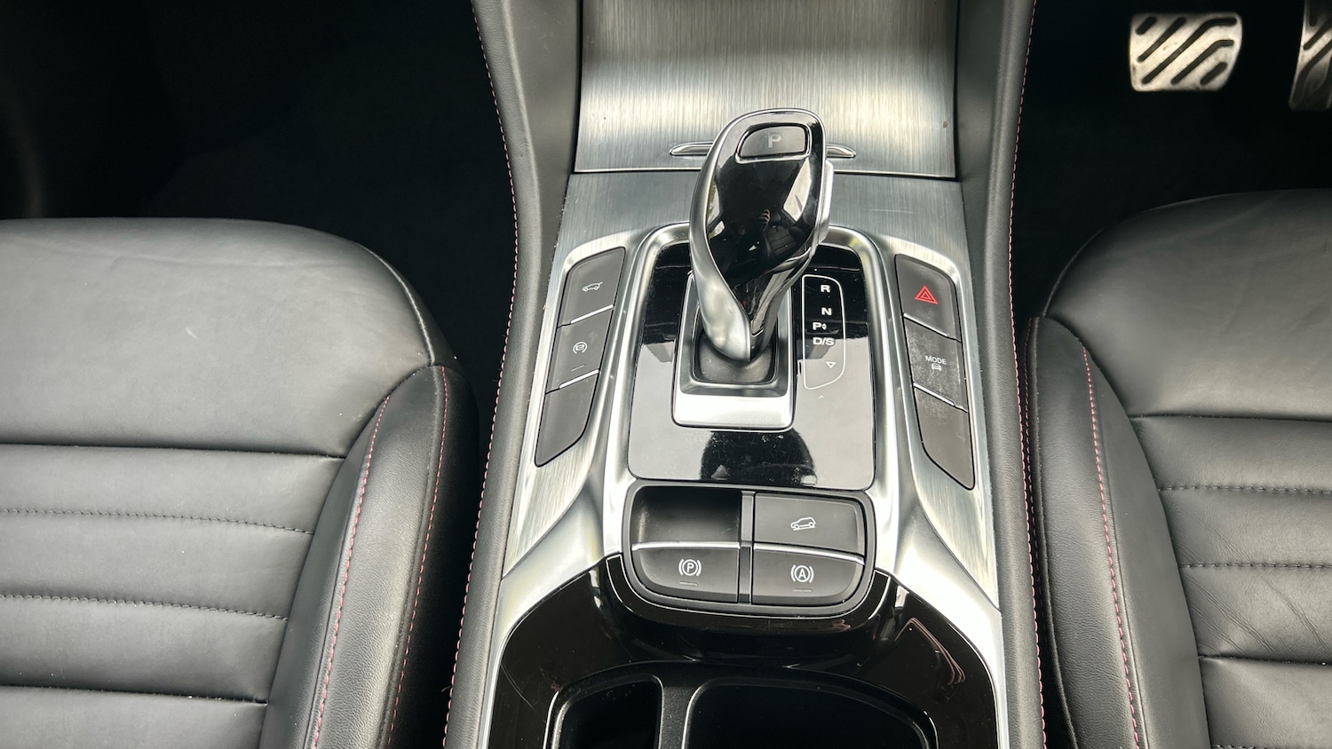 Used MG MG HS 2024 for sale - 76602236: Photo 13