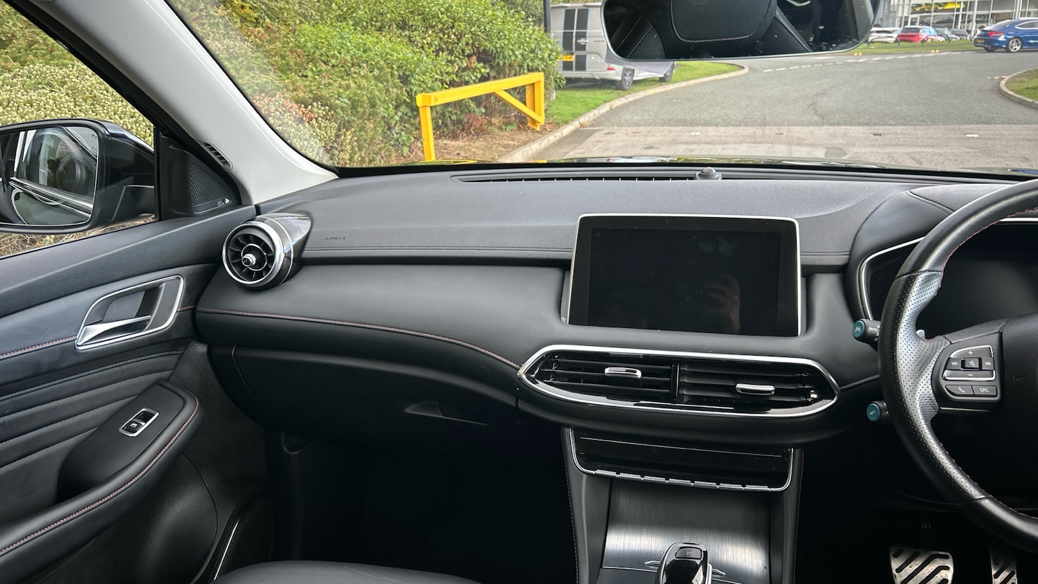 Used MG MG HS 2024 for sale - 76602236: Photo 14