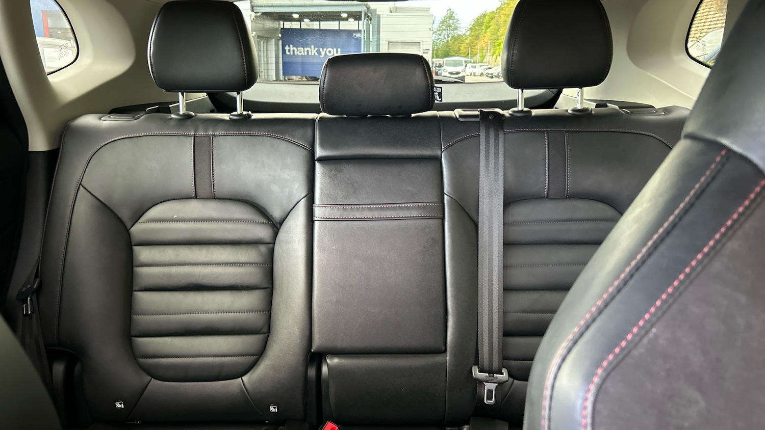 Used MG MG HS 2024 for sale - 76602236: Photo 15