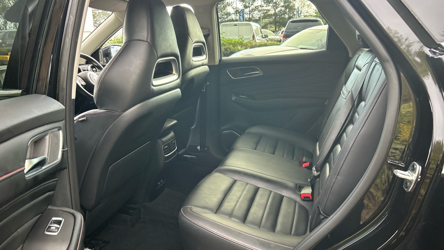 Used MG MG HS 2024 for sale - 76602236: Photo 16