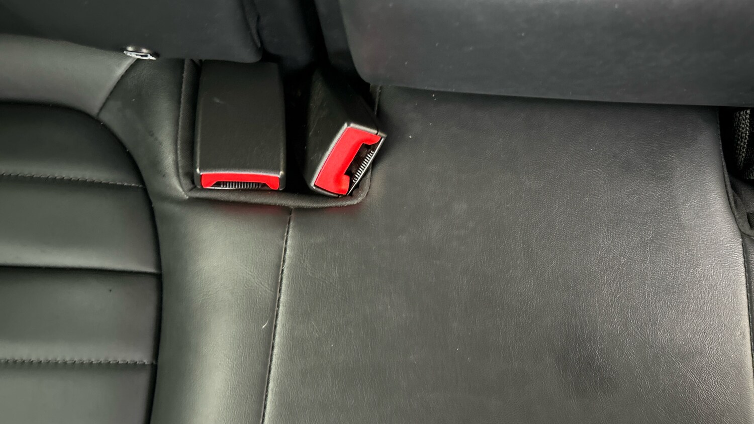 Used MG MG HS 2024 for sale - 76602236: Photo 17