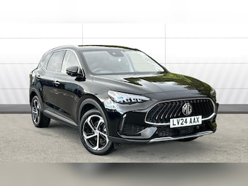 Used MG MG HS 2024 for sale - 76602236: Photo