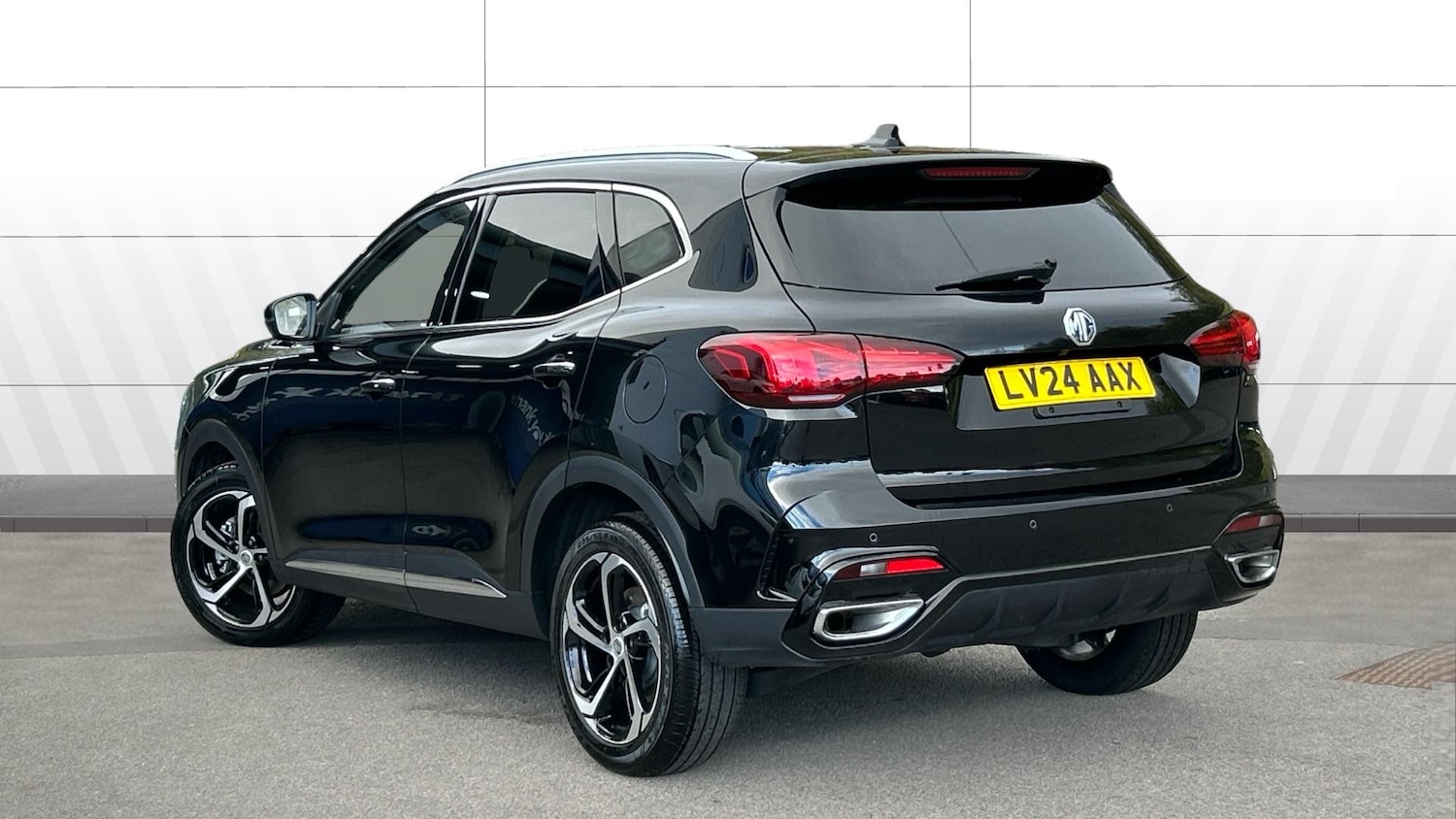 Used MG MG HS 2024 for sale - 76602236: Photo 2