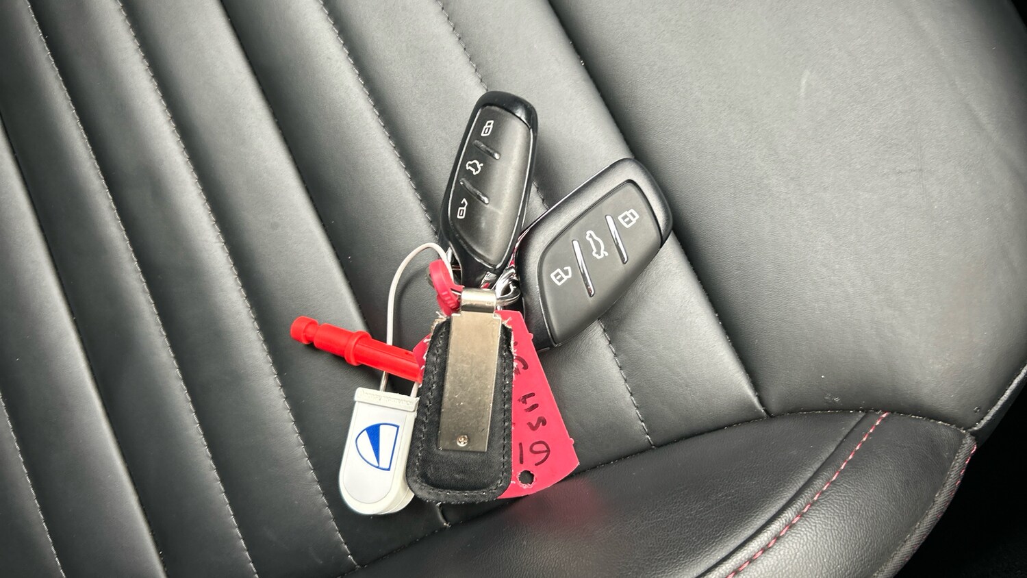 Used MG MG HS 2024 for sale - 76602236: Photo 20