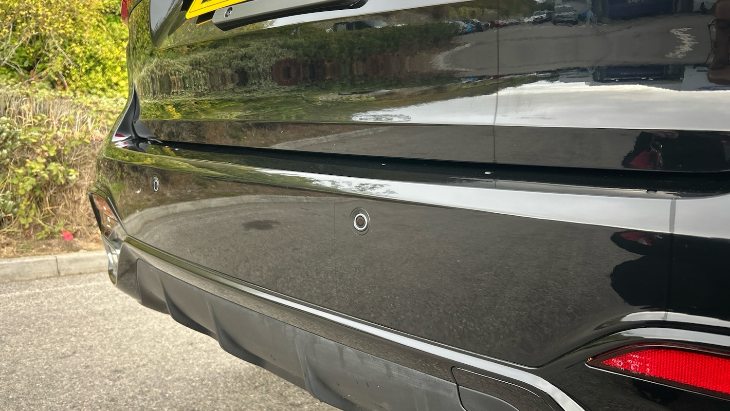 Used MG MG HS 2024 for sale - 76602236: Photo 21