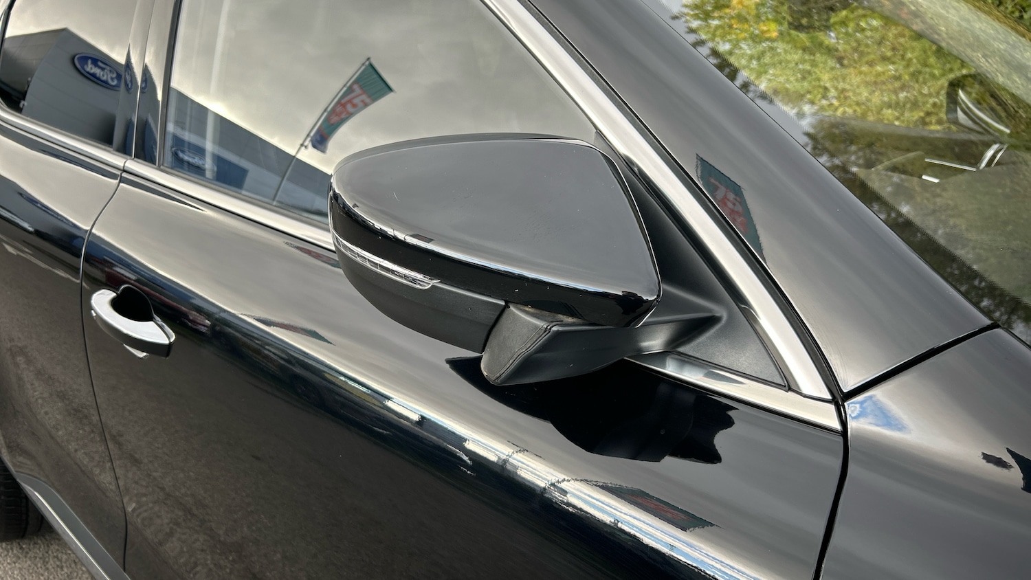 Used MG MG HS 2024 for sale - 76602236: Photo 23