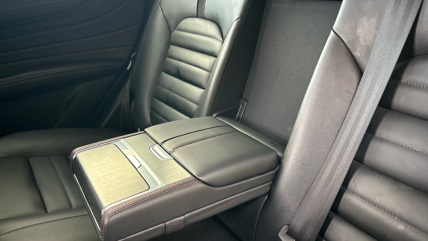 Used MG MG HS 2024 for sale - 76602236: Photo 24