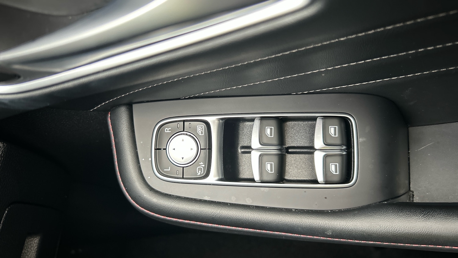 Used MG MG HS 2024 for sale - 76602236: Photo 29