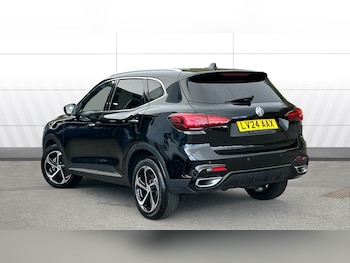 Used MG MG HS 2024 for sale - 76602236: Photo