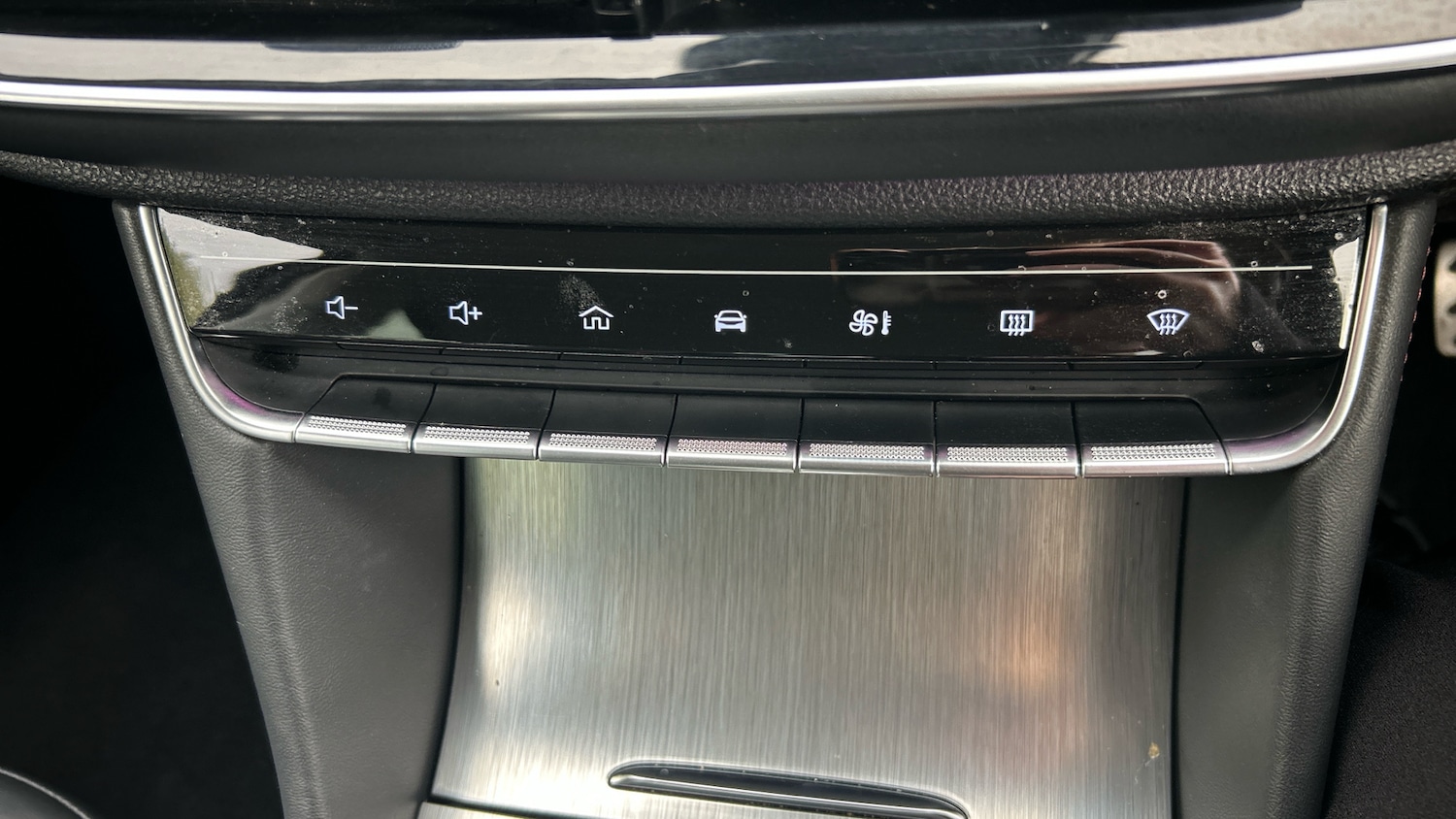 Used MG MG HS 2024 for sale - 76602236: Photo 32