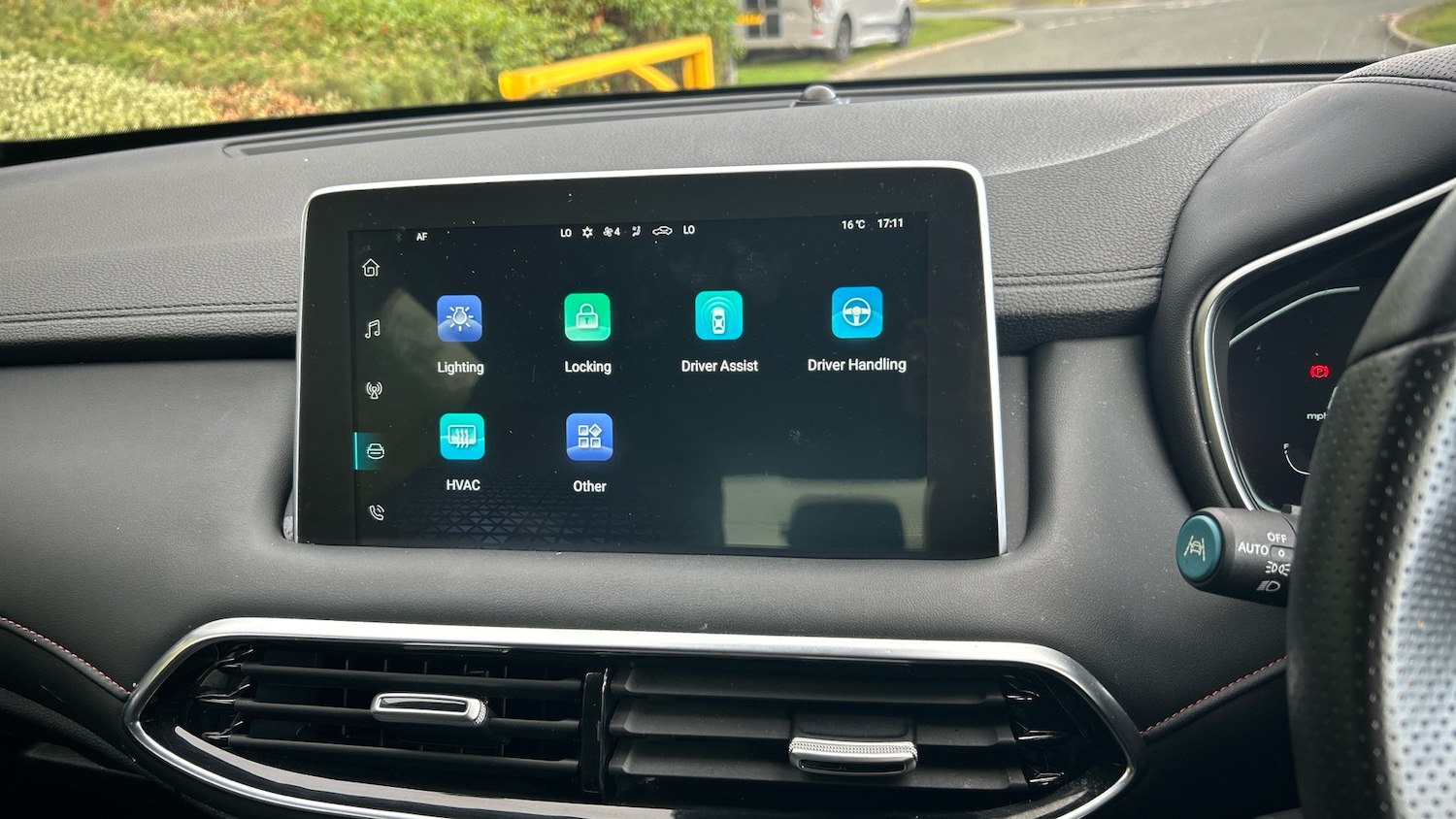 Used MG MG HS 2024 for sale - 76602236: Photo 35