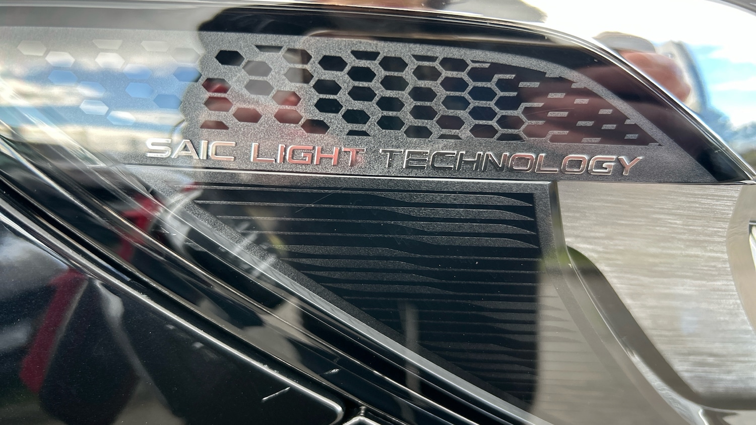 Used MG MG HS 2024 for sale - 76602236: Photo 38