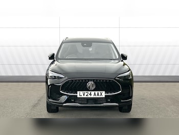 Used MG MG HS 2024 for sale - 76602236: Photo