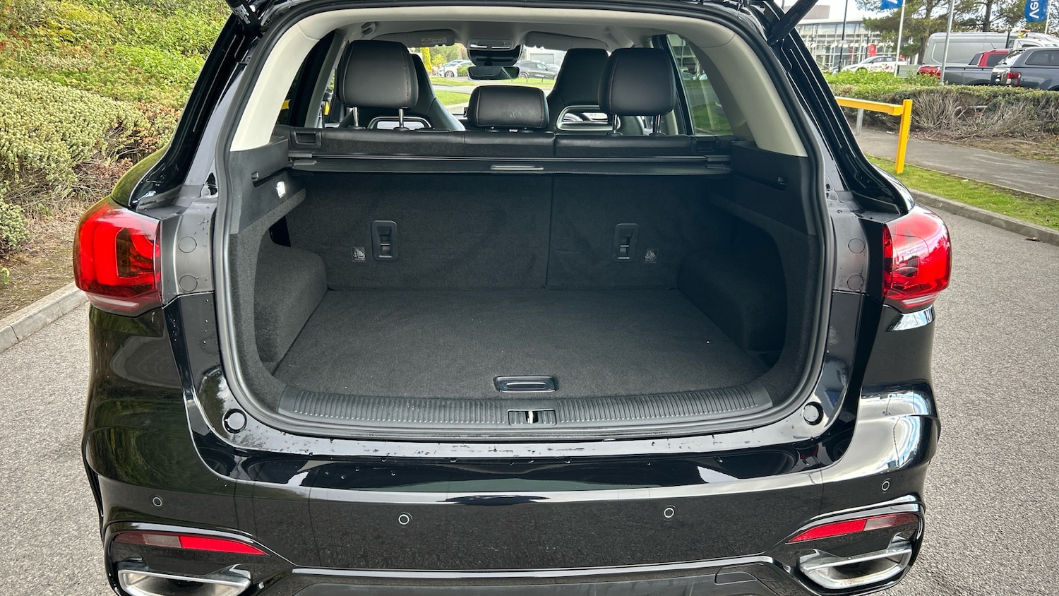 Used MG MG HS 2024 for sale - 76602236: Photo 4