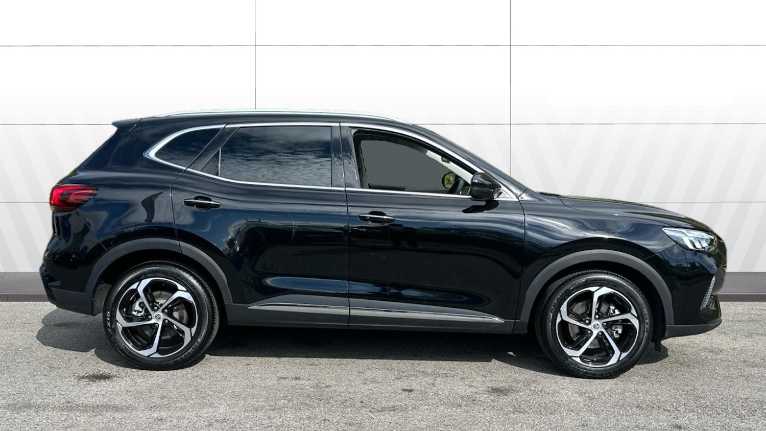 Used MG MG HS 2024 for sale - 76602236: Photo 5