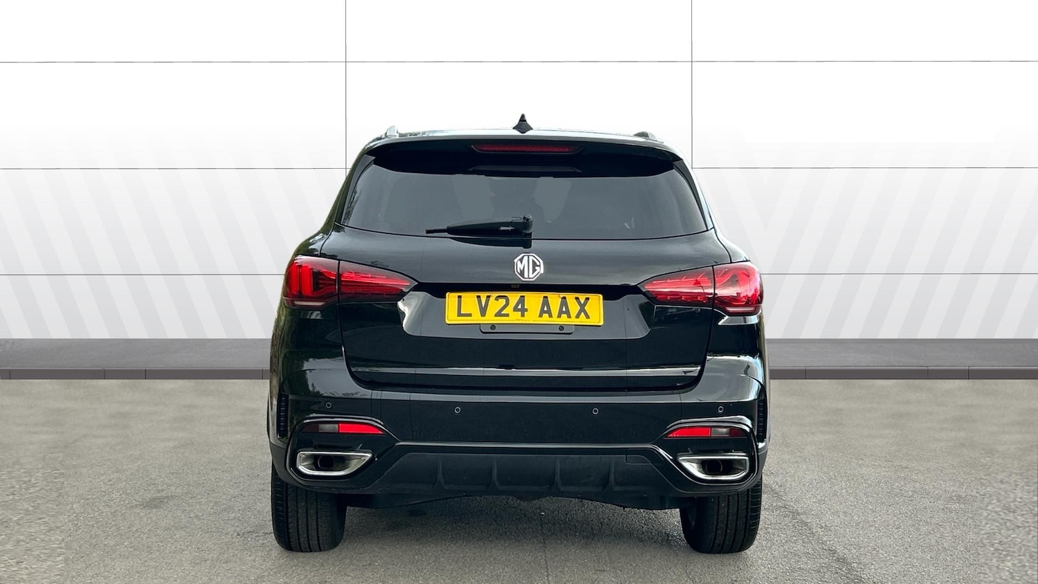 Used MG MG HS 2024 for sale - 76602236: Photo 6