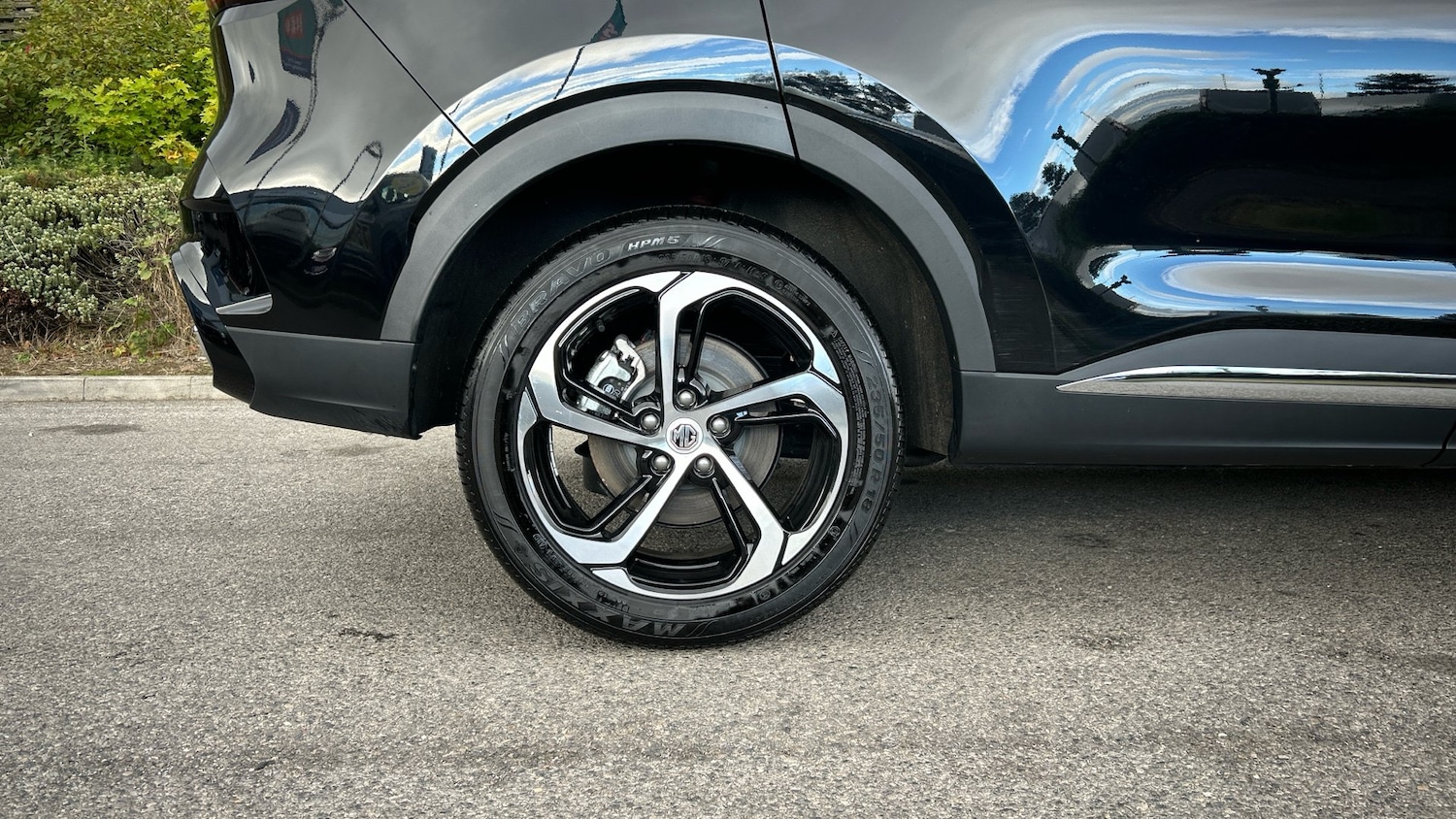 Used MG MG HS 2024 for sale - 76602236: Photo 7