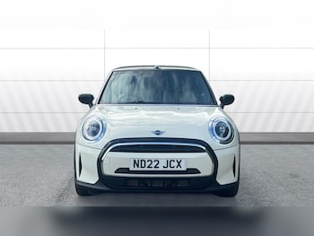 Used MINI Convertible 2022 for sale - 75821281: Photo