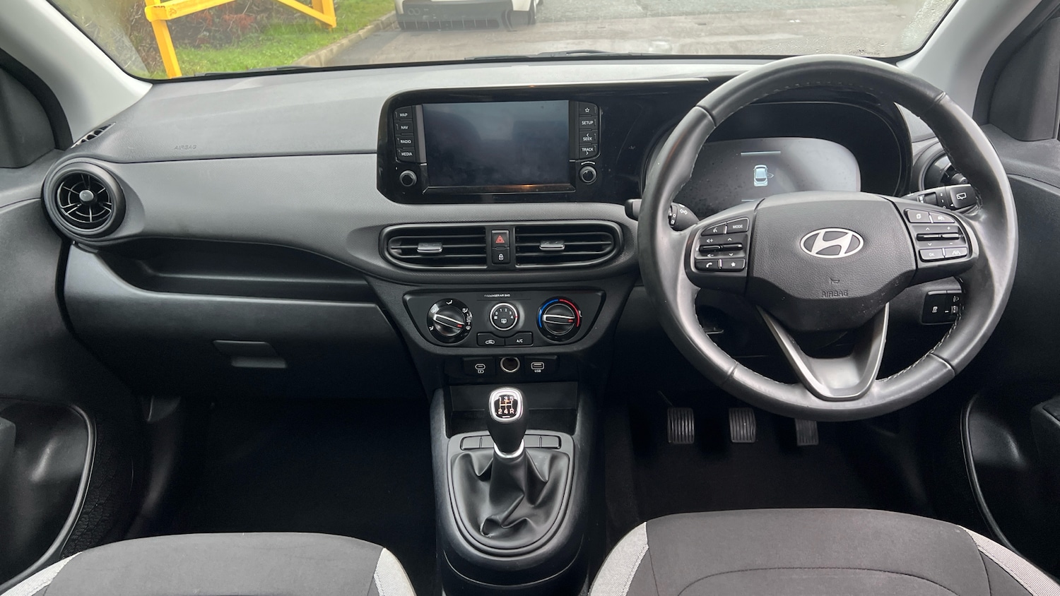 Used Hyundai i10 2024 for sale - 77363254: Photo 10