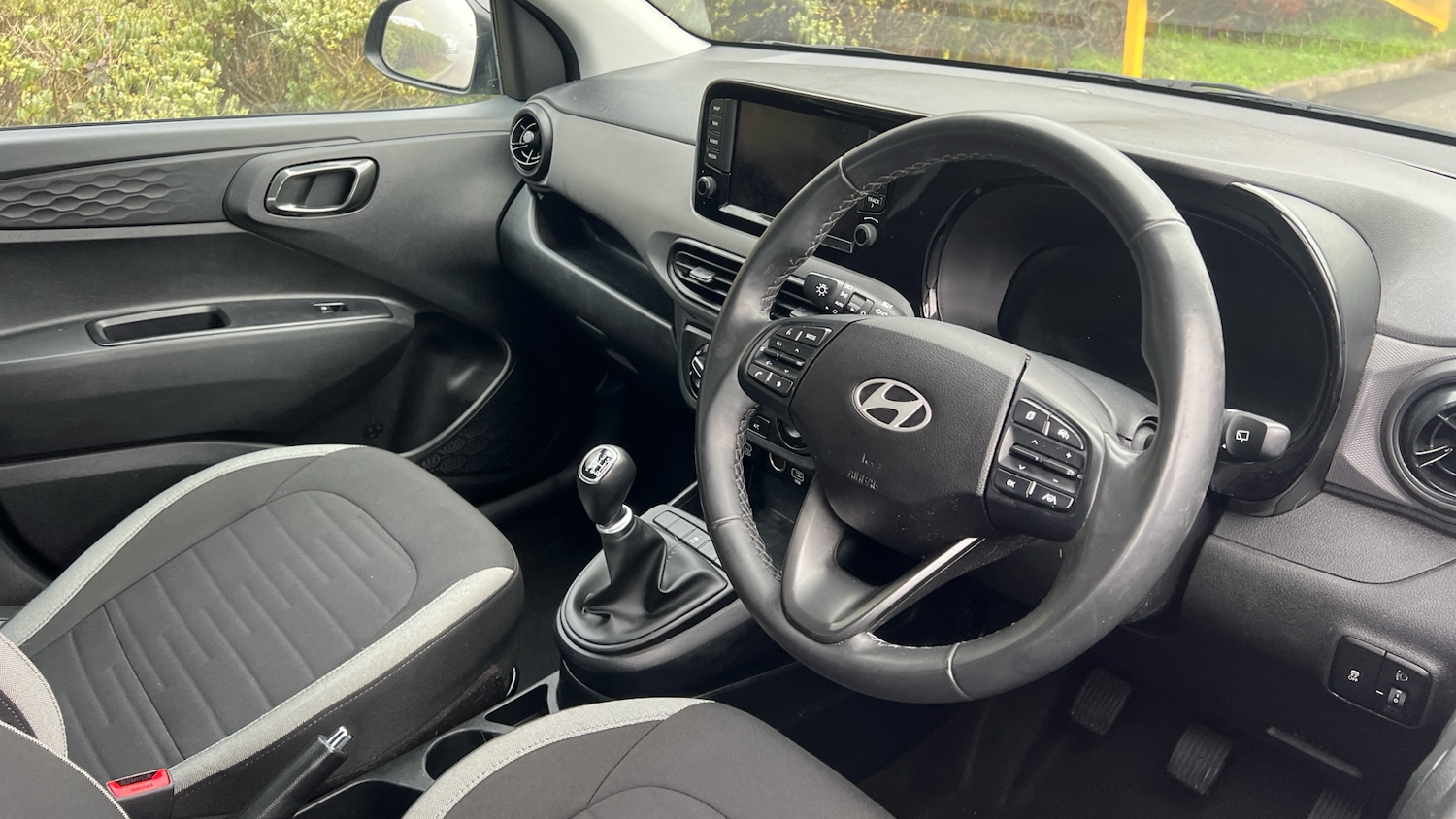 Used Hyundai i10 2024 for sale - 77363254: Photo 11
