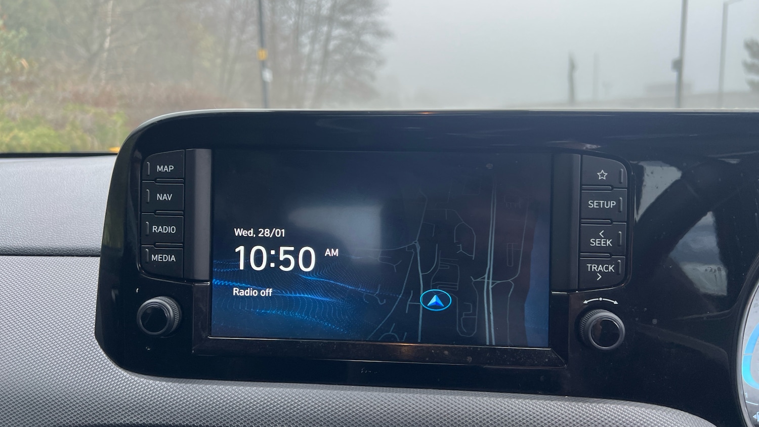 Used Hyundai i10 2024 for sale - 77363254: Photo 12