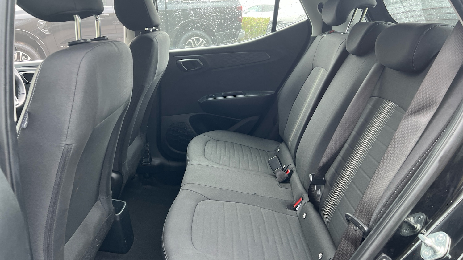 Used Hyundai i10 2024 for sale - 77363254: Photo 16