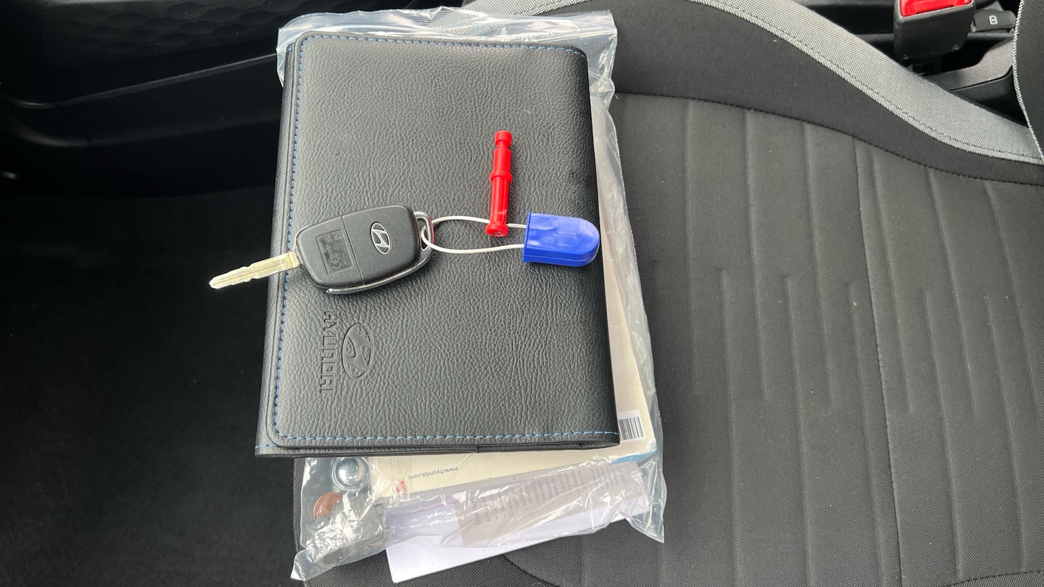 Used Hyundai i10 2024 for sale - 77363254: Photo 19