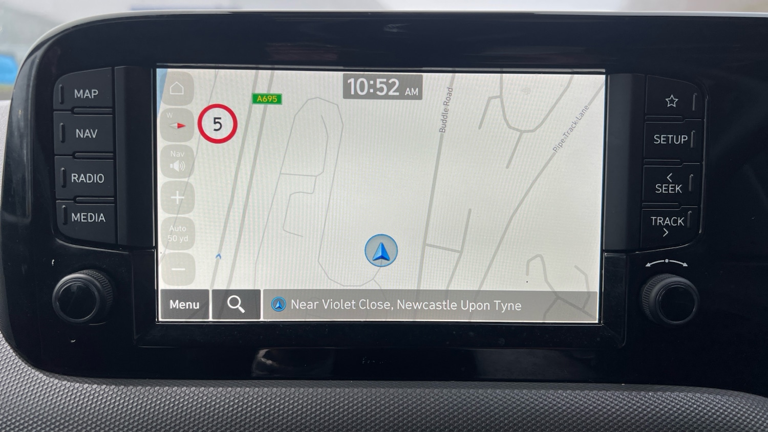 Used Hyundai i10 2024 for sale - 77363254: Photo 27