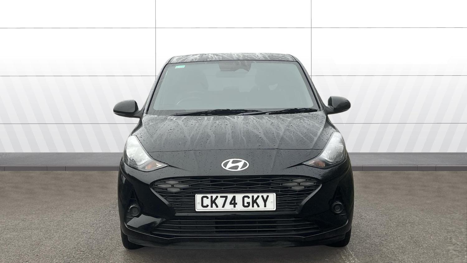 Used Hyundai i10 2024 for sale - 77363254: Photo 3